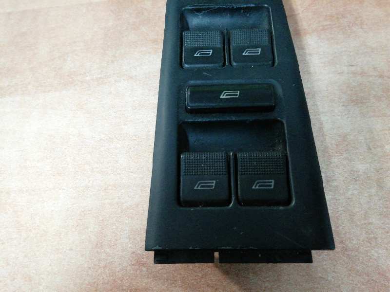 AUDI A8 D2/4D (1994-2002) Front Left Door Window Switch 4D1959517 18464758