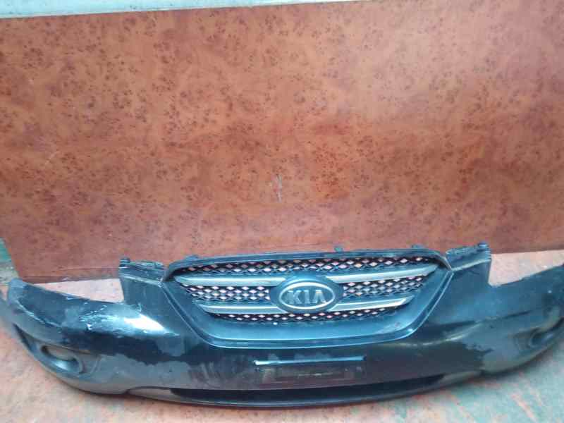 CHEVROLET Carens B6 (2005-2010) Front Bumper 865111D050 18468875