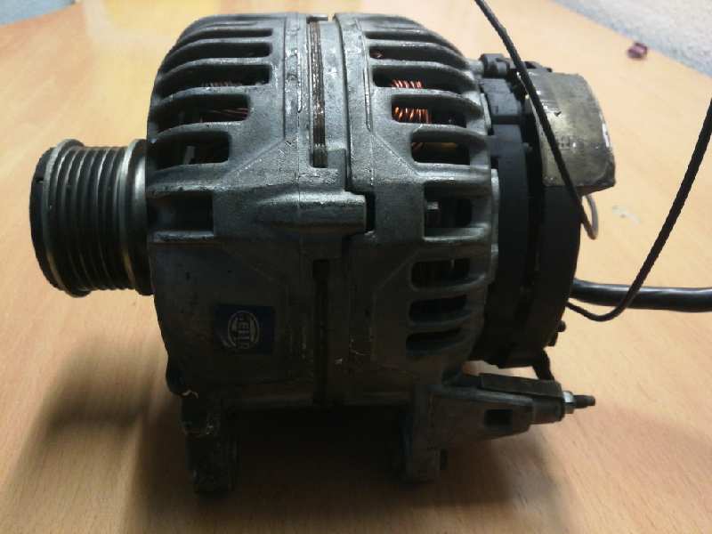 SEAT Leon 1 generation (1999-2005) Generator CA1394IR 25601585