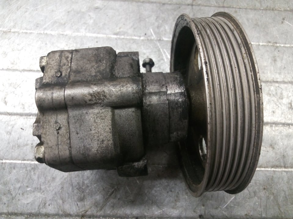 AUDI A6 C6/4F (2004-2011) Power Steering Pump 8K0145153F, B4911045411 18613187