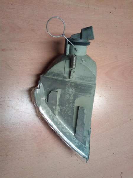 RENAULT Laguna 2 generation (2001-2007) Front Right Fender Turn Signal 67625940 25601662