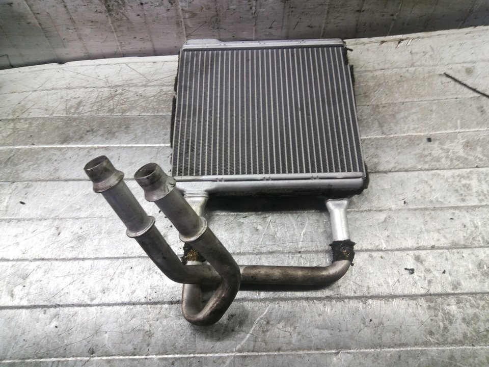 TOYOTA 2 generation (1986-1990) Gaisa kondensācijas radiators 648961 25604254