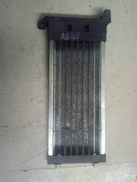AUDI A6 C6/4F (2004-2011) Interior Heater Resistor 4F0819011 18481573
