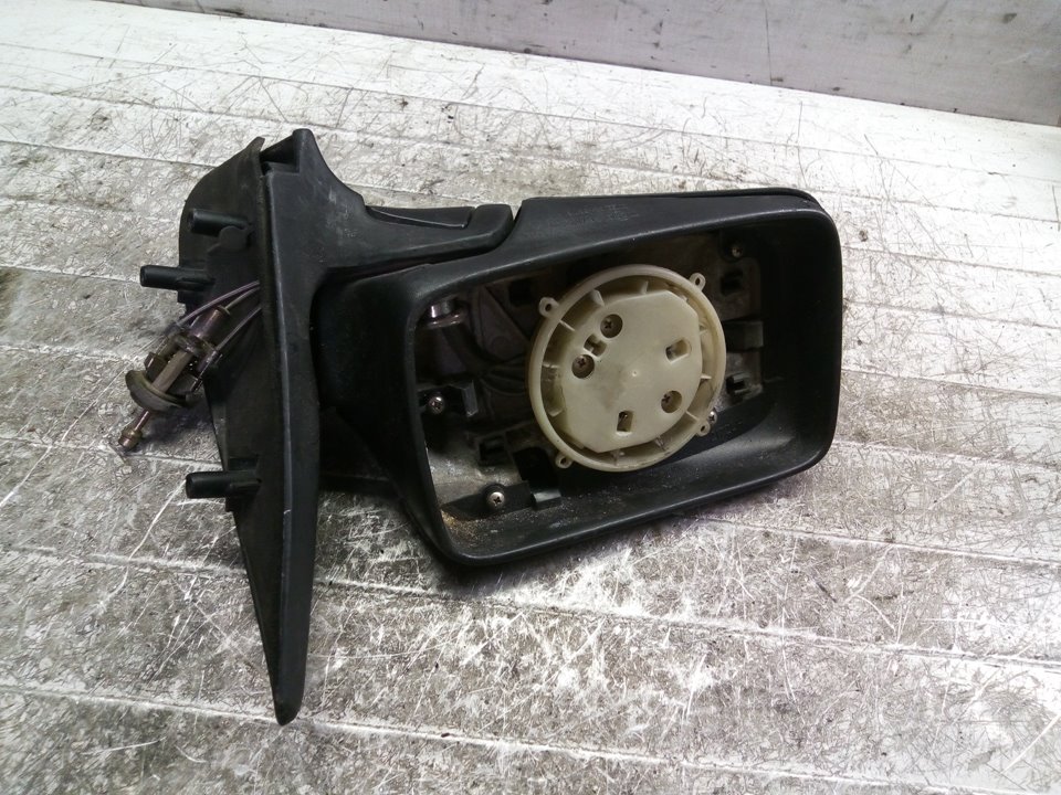 VOLKSWAGEN Golf 3 generation (1991-1998) Fram vänster dörrspegelram E30156716 25266177