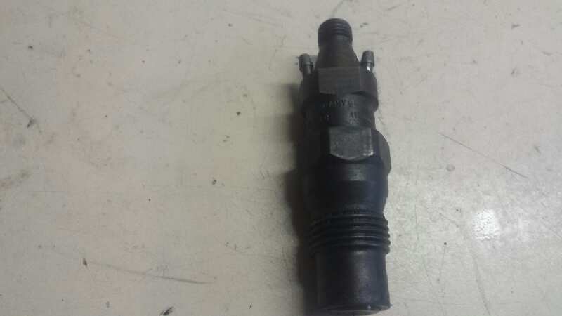 MERCEDES-BENZ UP/GQ (1999-2006) Fuel Injector KCA30S44 25598873