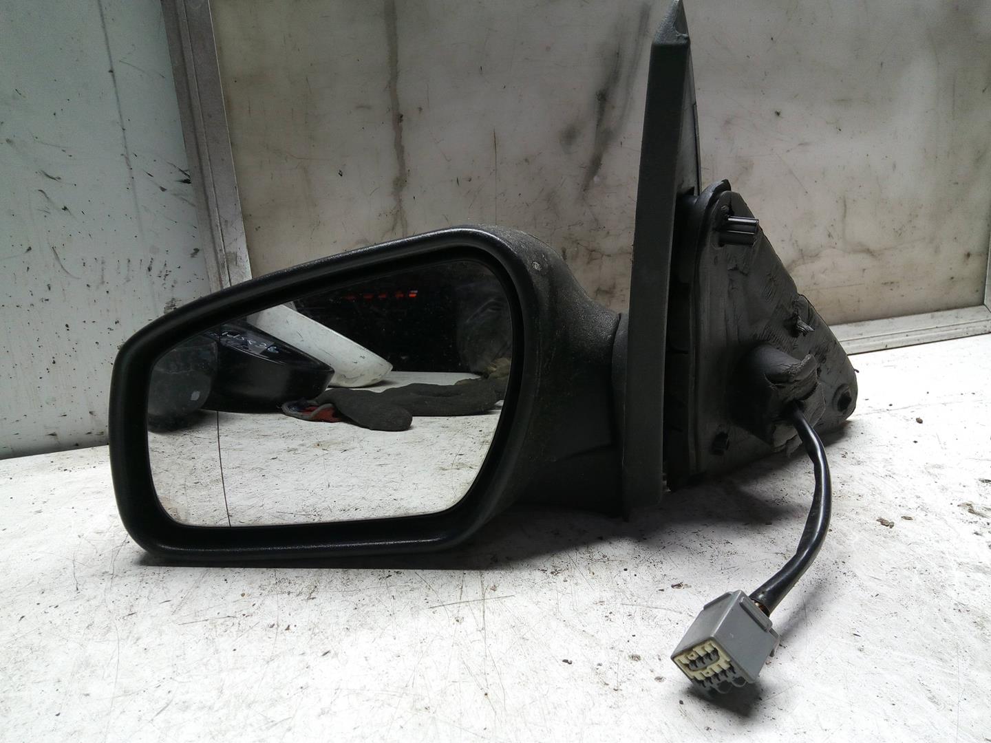 FORD Mondeo 3 generation (2000-2007) Left Side Wing Mirror 836155, E9024236 18558341