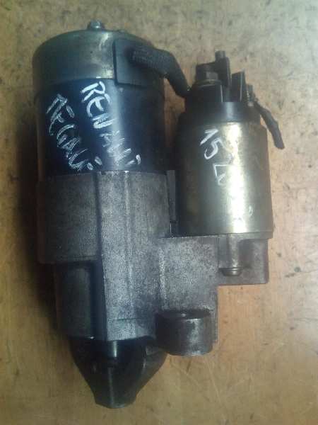 VAUXHALL E90/E91/E92/E93 (2004-2013) Starter Motor M000T91581 25601378