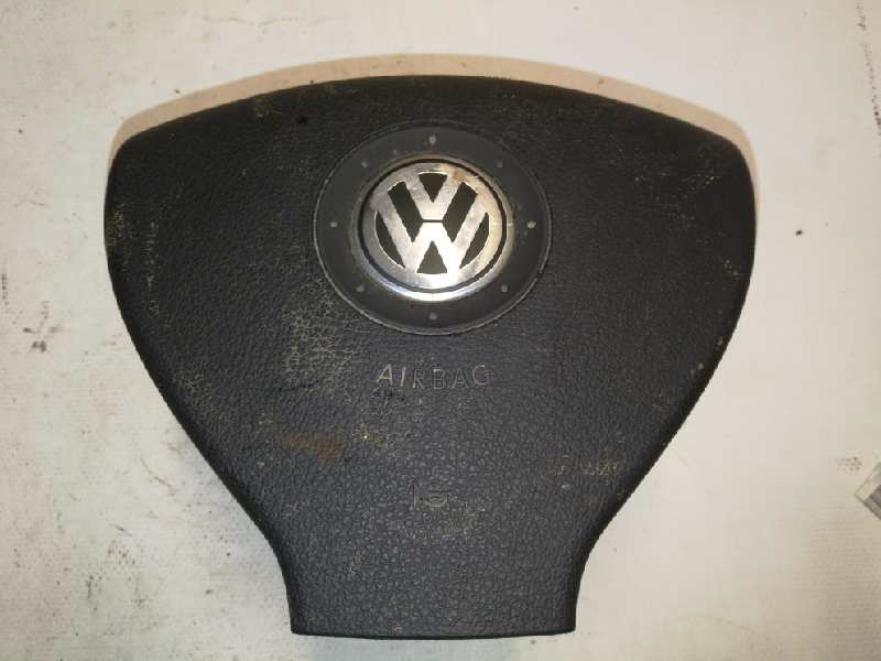 VOLKSWAGEN Golf 5 generation (2003-2009) Andra styrenheter 1K0880201P 25601693