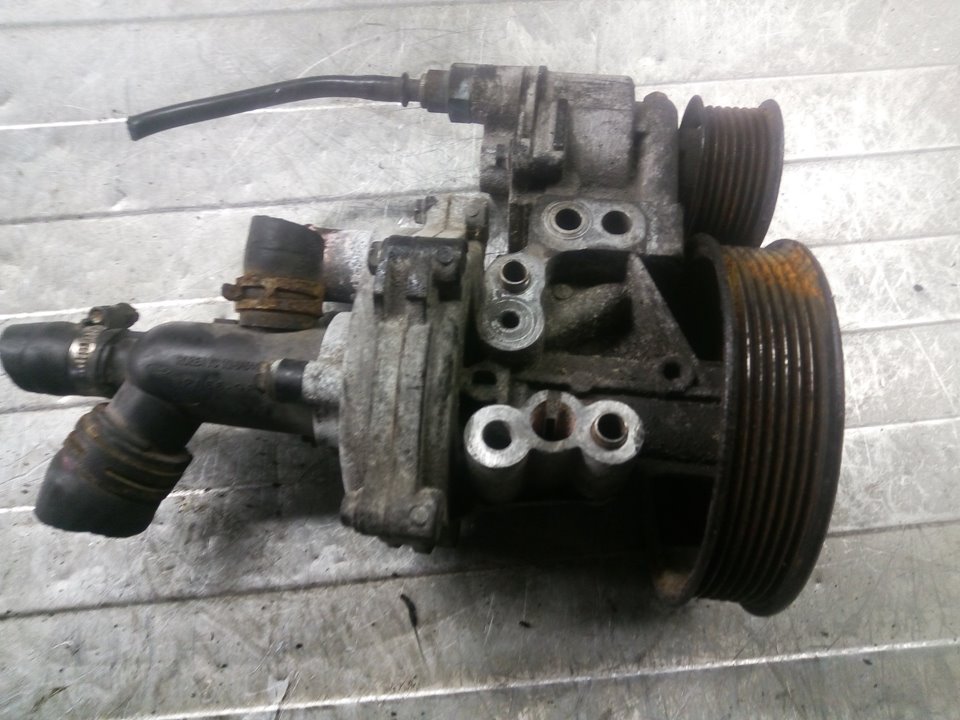 OPEL 916 (1995-2006) Water Pump YC1Q2A451AH 25603839