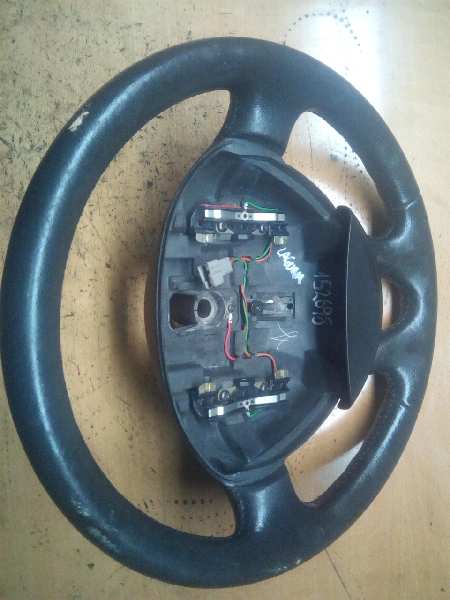 RENAULT Laguna 2 generation (2001-2007) Steering Wheel 8200014856 25601449