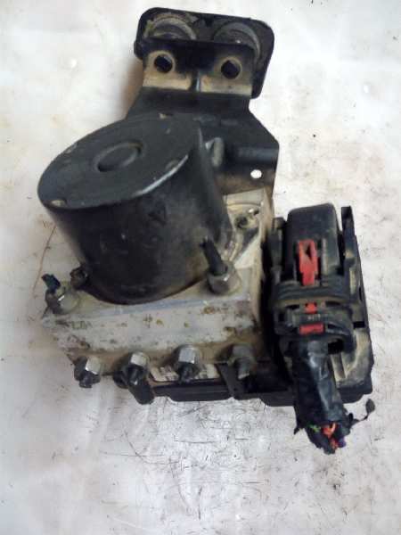 SEAT Leon 1 generation (1999-2005) ABS pump 6Q0907379 25601484