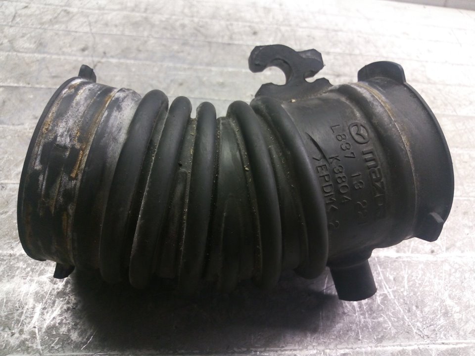 VOLVO 6 GG (2002-2007) Other tubes L83713221 24012537