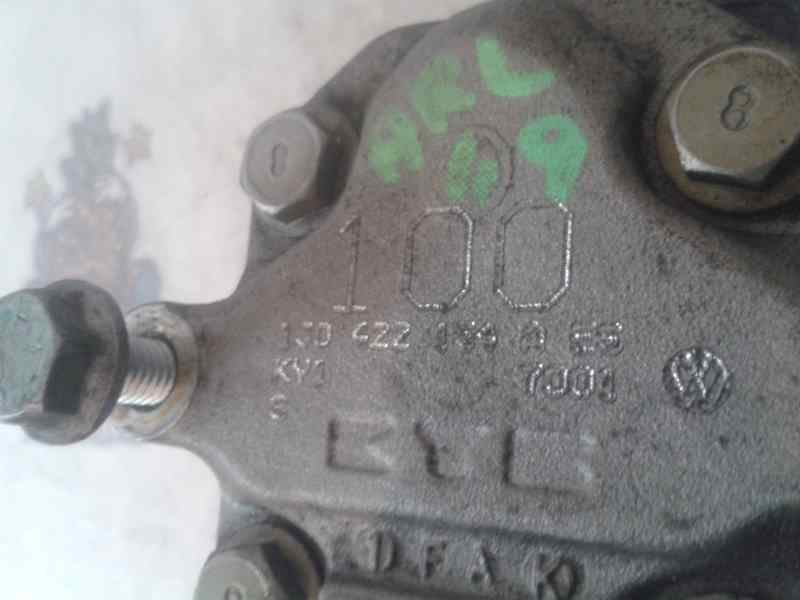 ALFA ROMEO A3 8L (1996-2003) Power Steering Pump 1J0422154A 25244295