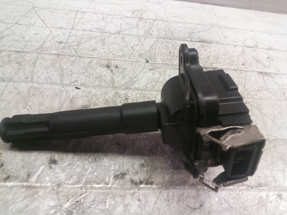 AUDI A6 allroad C5 (2000-2006) High Voltage Ignition Coil 058905105, 0040100013 18621741