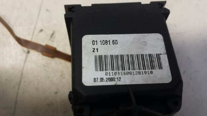 VOLVO 1 generation (2002-2013) Headlight Switch Control Unit 01108160 25599292