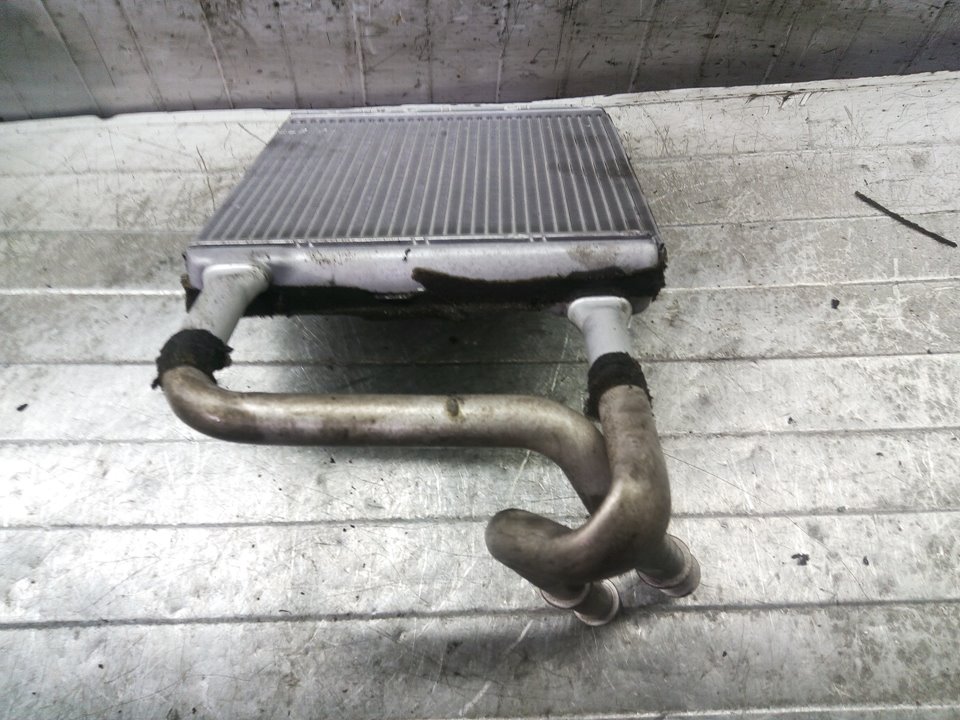 TOYOTA 2 generation (1986-1990) Gaisa kondensācijas radiators 648961 25604254