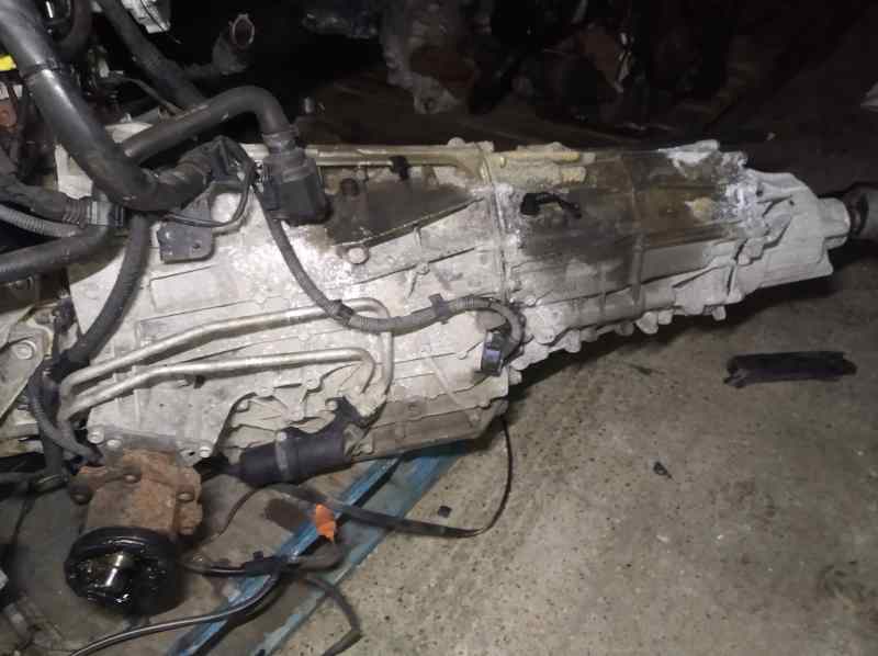 AUDI A5 8T (2007-2016) Gearbox PJW 18497617