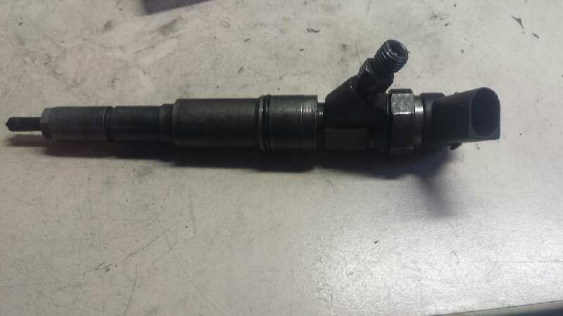 RENAULT 3 generation (2000-2013) Fuel Injector 8973138612 25604564