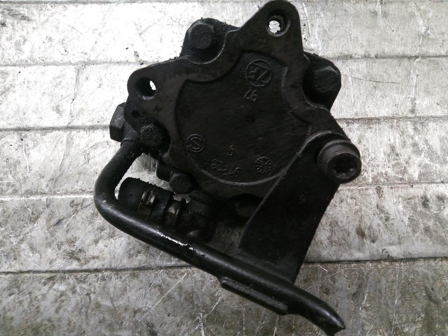 AUDI A6 C6/4F (2004-2011) Power Steering Pump 4F0145155E, 7692955200 18601759