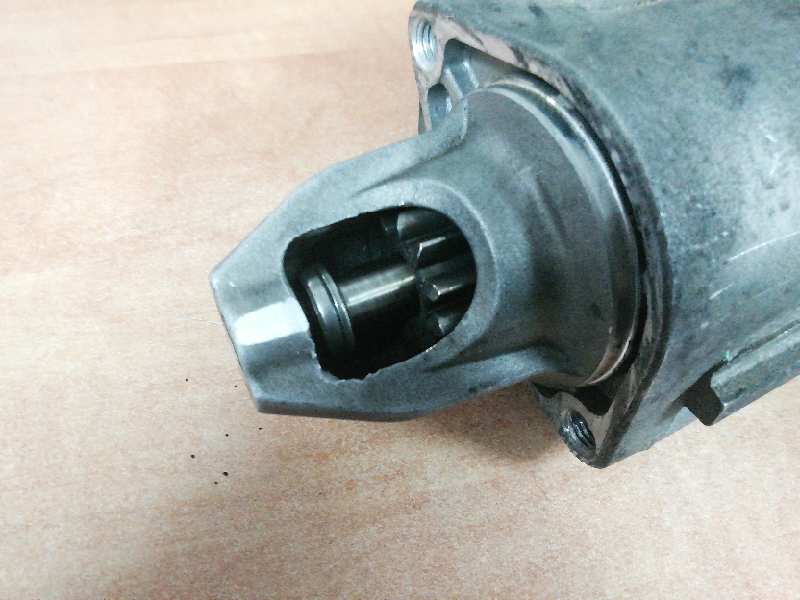 CHEVROLET 2 generation (1984-1992) Starter Motor A0051518901 25601491