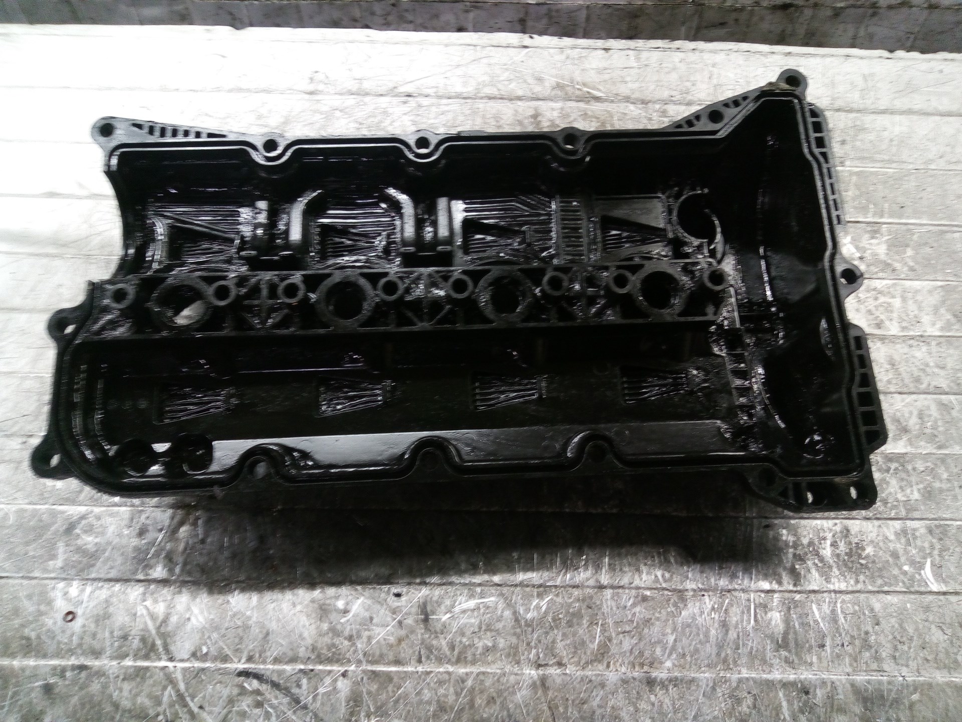 MAZDA CX-7 1 generation (2006-2012) Valve Cover R2AA10220 25603685