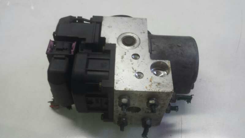 PEUGEOT 308 T7 (2007-2015) Pompe ABS 09127108 25600022