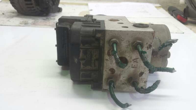 PEUGEOT 306 1 generation (1993-2002) Pompe ABS 0273004227 25599729