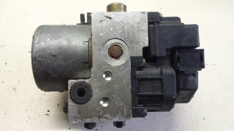 CHEVROLET 1 generation (2004-2010) ABS Pump 9632166980 25599149