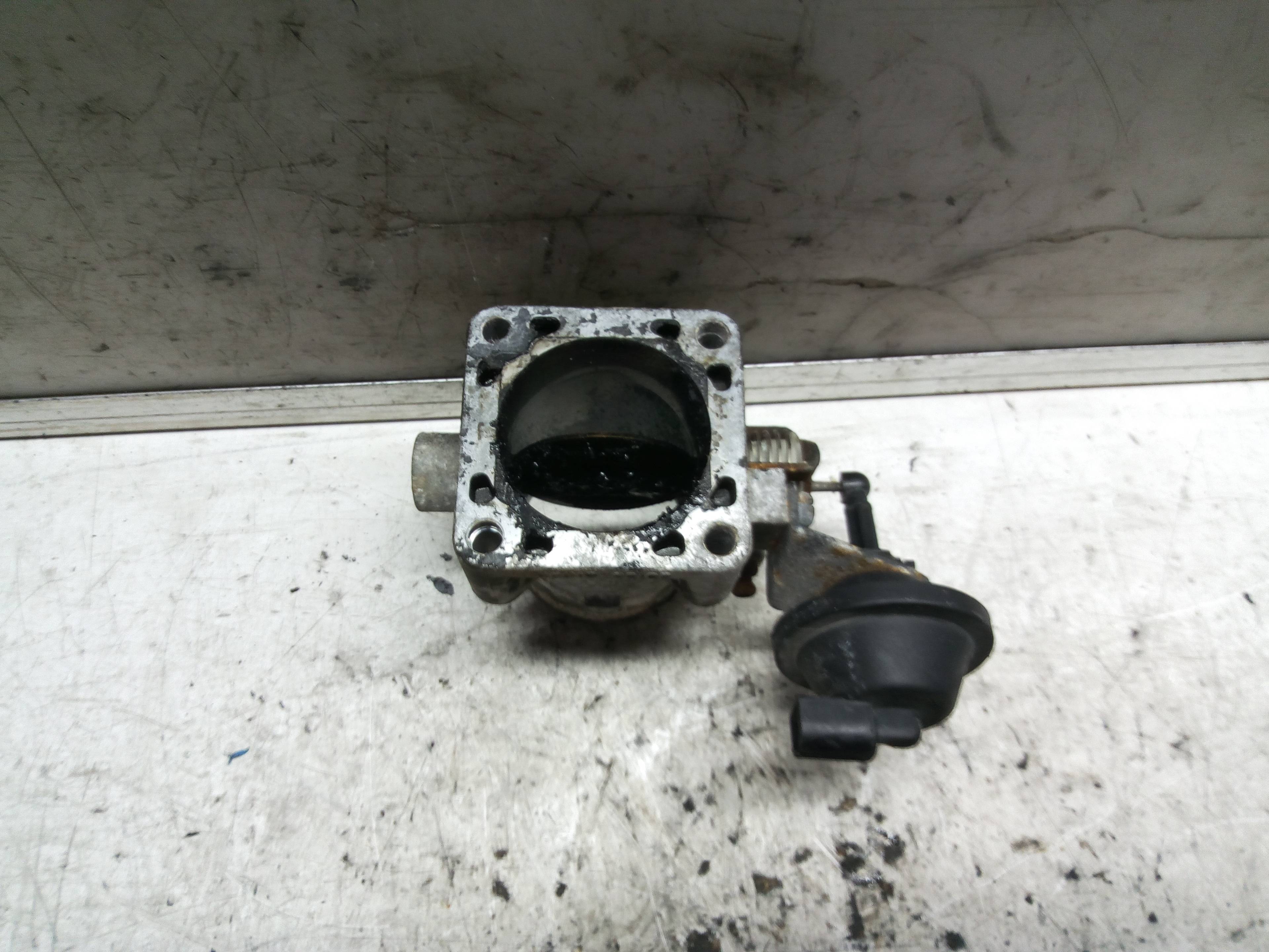 HYUNDAI i20 IB (2 generation) (2014-2020) Throttle Body 351002XXXX 25603717