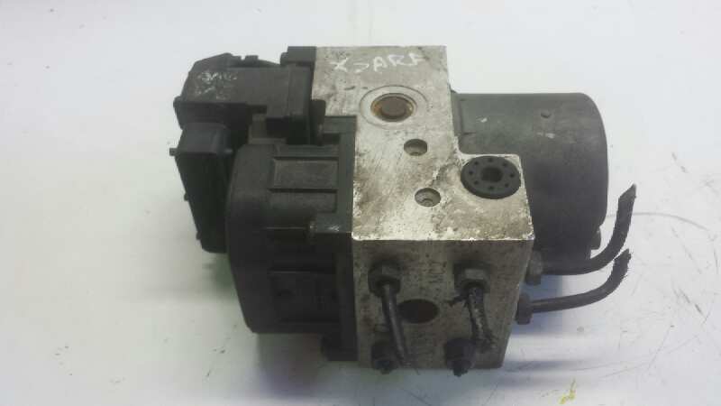 OPEL Vectra B (1995-1999) ABS помпа 0265216759 25599679