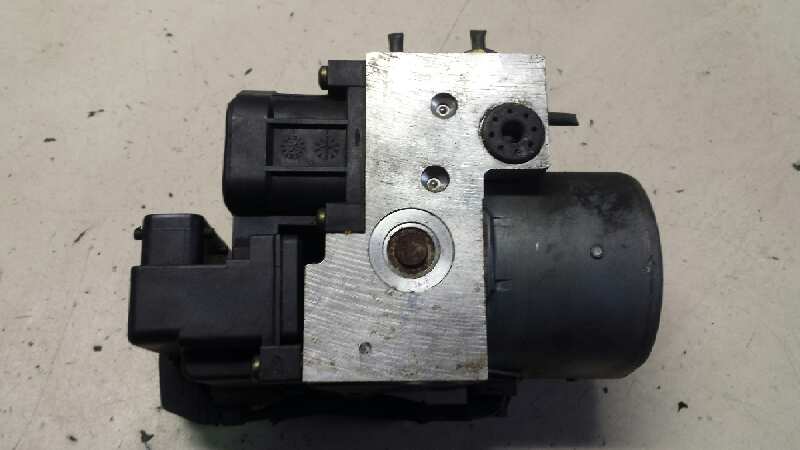 MITSUBISHI Carisma 1 generation (1995-2004) ABS Pump 0273004397 25599228