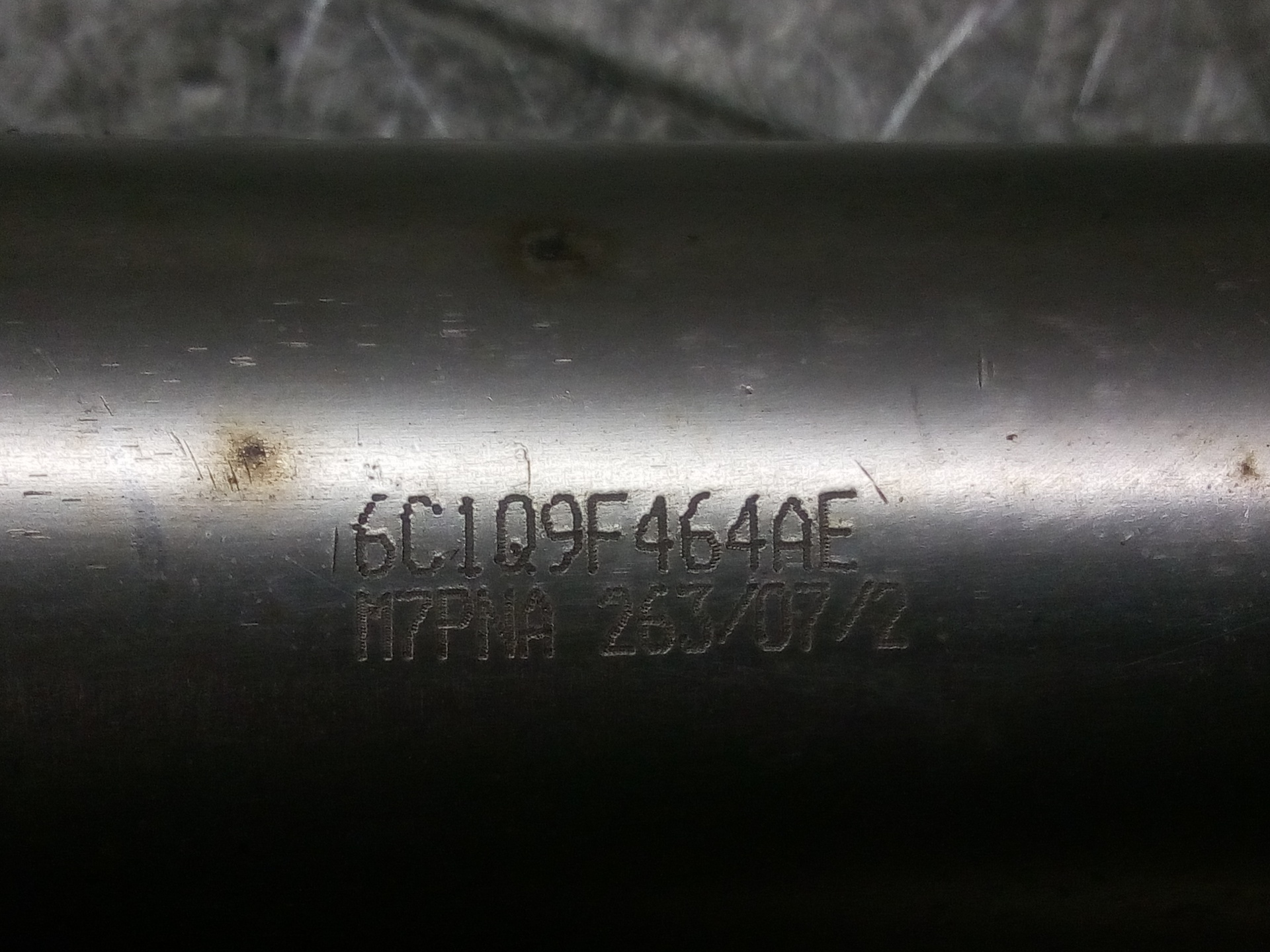 PEUGEOT Boxer 3 generation (2006-2024) Охладитель Eгр 6C1Q9F464AE 25248913