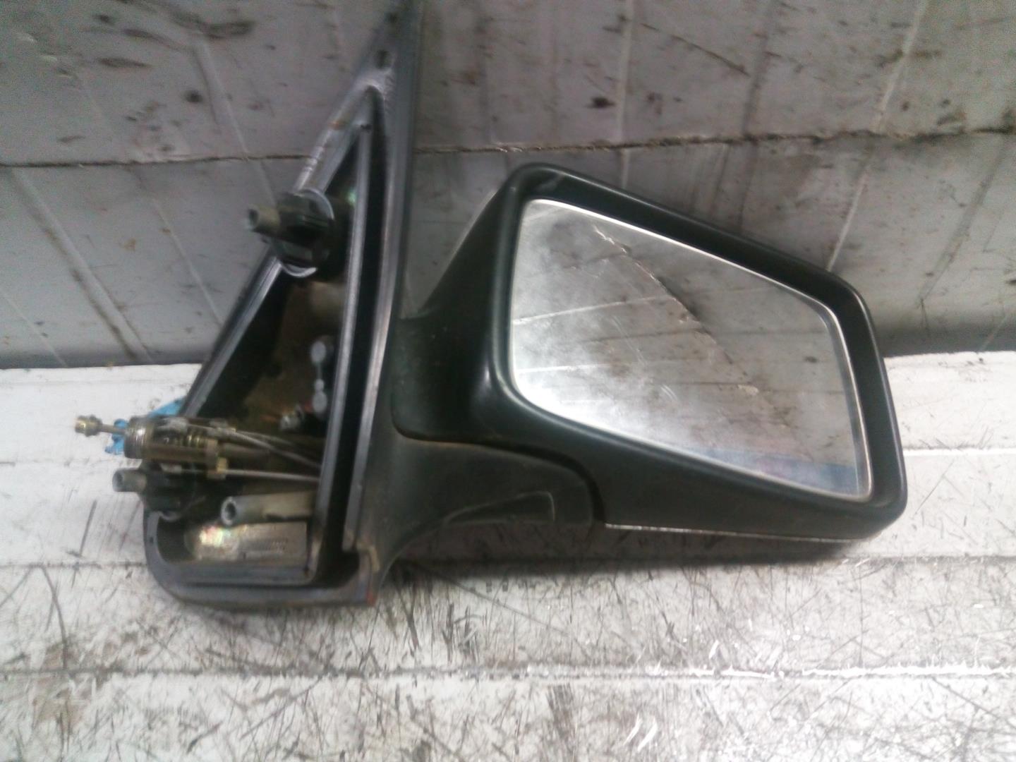 SEAT Cordoba 1 generation (1993-2003) Priekinių dešinių durų veidrodis 415312302 18556764