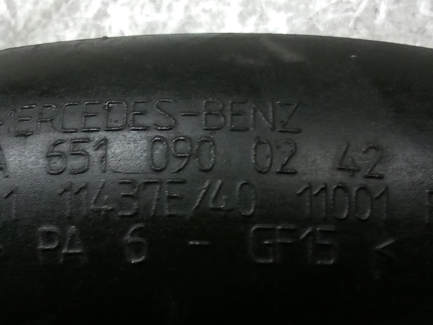 MERCEDES-BENZ Viano W639 (2003-2015) Hoses A6510900242 24009722
