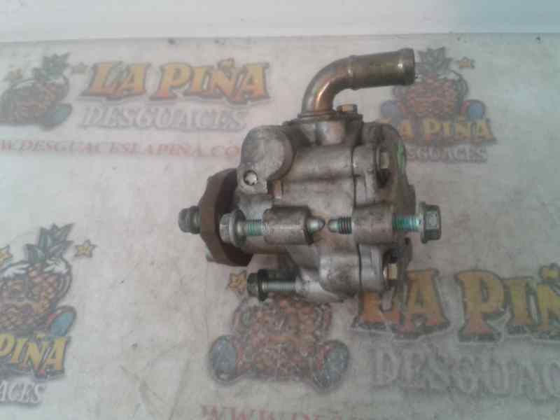 ALFA ROMEO A3 8L (1996-2003) Power Steering Pump 1J0422154A 25244295