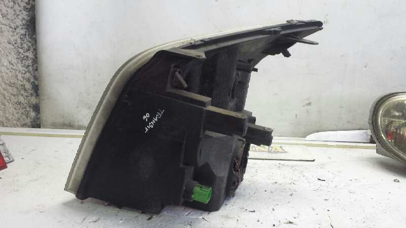 FORD Tourneo Connect 1 generation (2002-2013) Front Høyre Frontlykt 25599561
