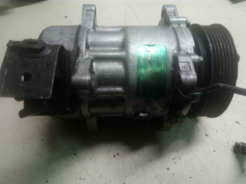 CITROËN ZX 1 generation (1991-1997) Pompe de climatisation SD7V161106 25599387