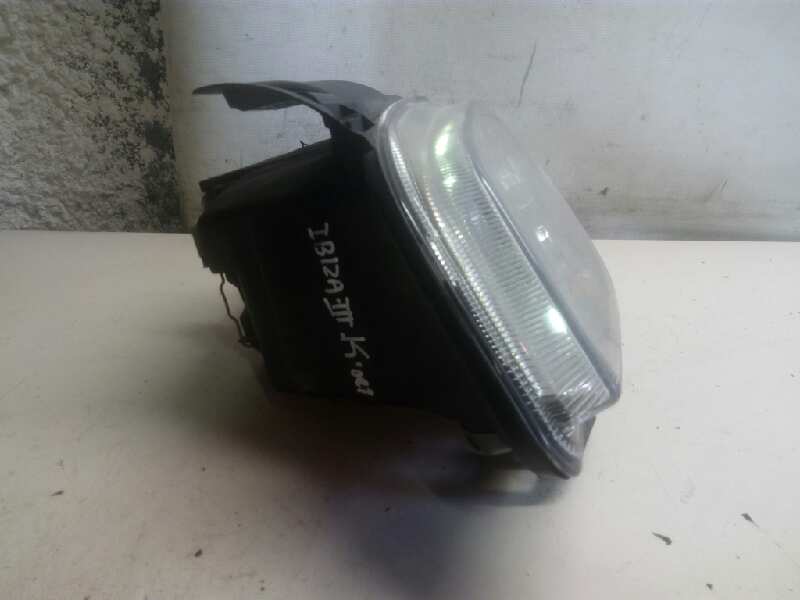 PORSCHE 1 generation (1993-2002) Front Left Headlight 25599283