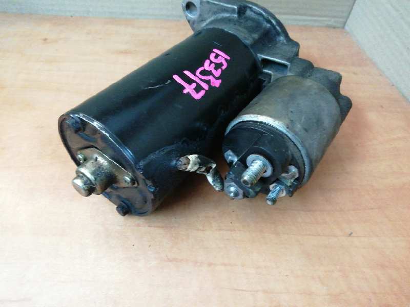 PORSCHE 911 996 (1998-2005) Starter Motor 99660410300 25601518