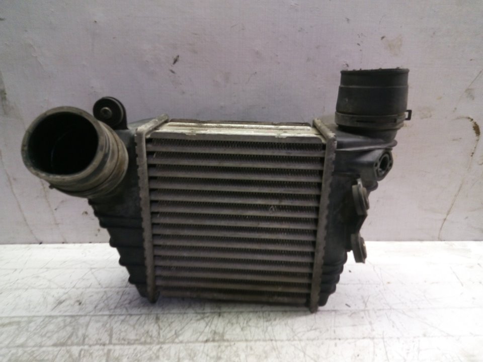 AUDI TT 8N (1998-2006) Радиатор интеркулера 1J0145803F, IA1070 24014695