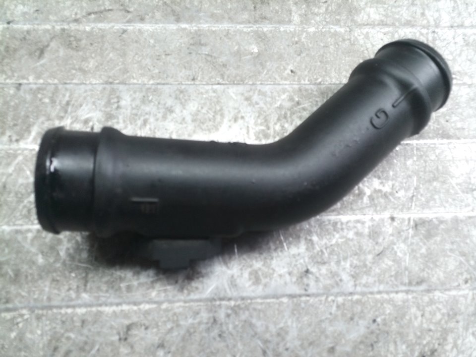 PEUGEOT Alhambra 1 generation (1996-2010) Other tubes 7M3145957F 23842825