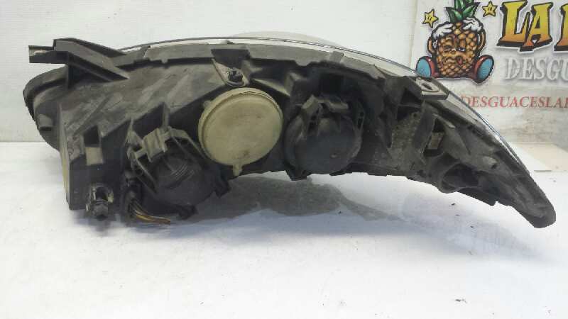 MERCEDES-BENZ A-Class W169 (2004-2012) Front Right Headlight 25600365