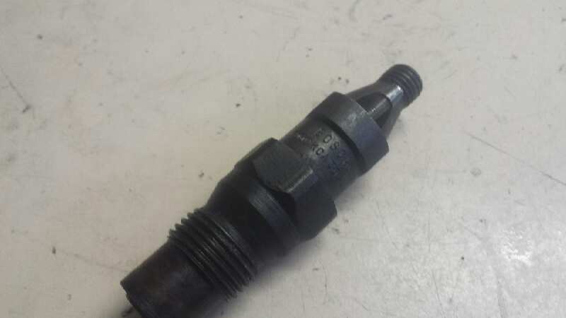 MERCEDES-BENZ UP/GQ (1999-2006) Fuel Injector KCA30S44 25598873