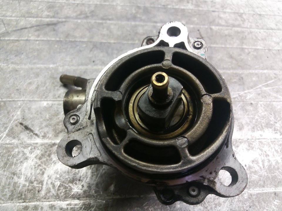 CHEVROLET Celta 1 generation (2000-2013) Pompe à vide X2T58172 25619292