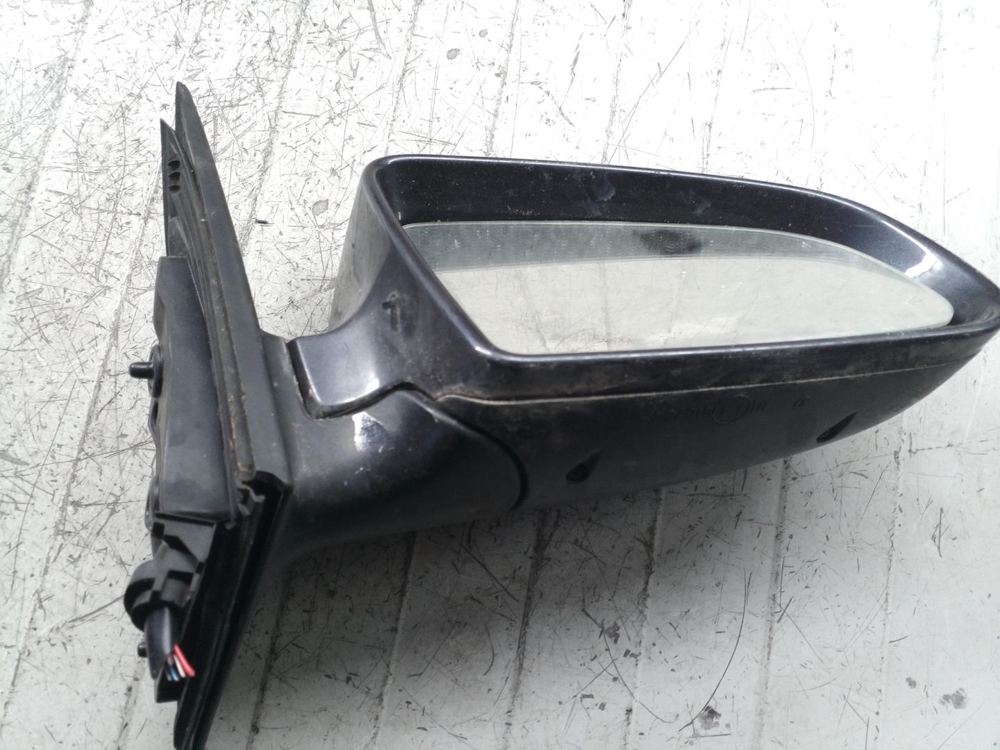 AUDI A6 C6/4F (2004-2011) Right Side Wing Mirror 448506, 010754 18563460