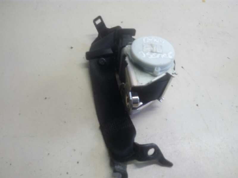 BMW 3 Series E90/E91/E92/E93 (2004-2013) Fram Höger Säkerhetsbälte 9117220 25599054