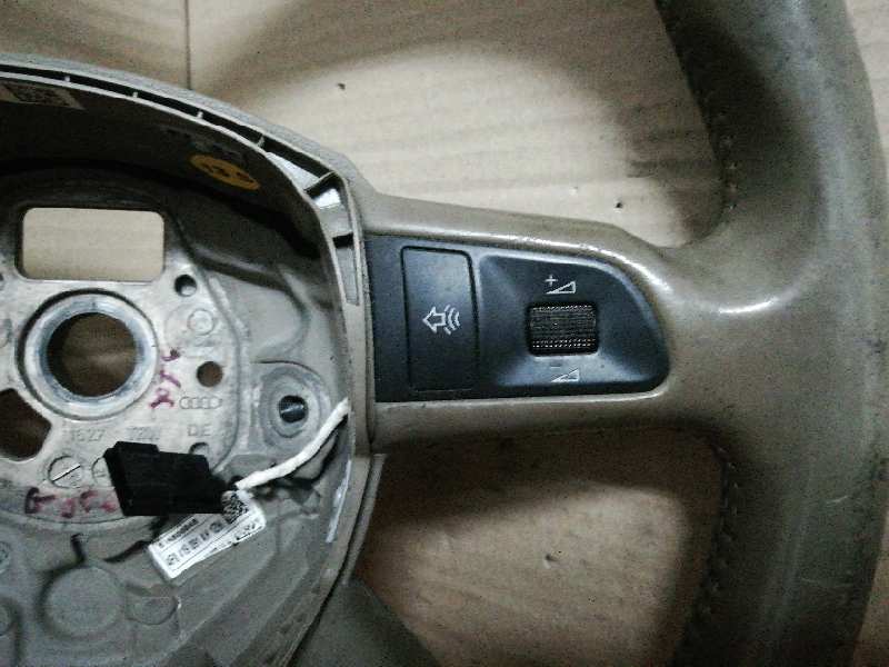 TOYOTA A6 C6/4F (2004-2011) Steering Wheel 4F0419091AH 18458294