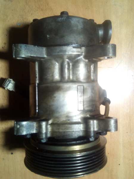 VAUXHALL 4A/C4 (1990-1994) Pompe de climatisation SD6V12 25601288