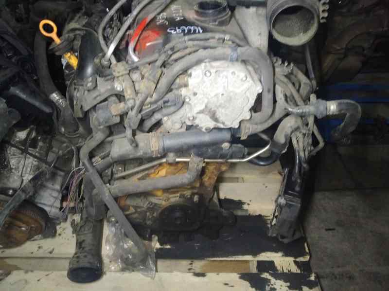 OPEL Toledo 3 generation (2004-2010) Engine BJB 18486333