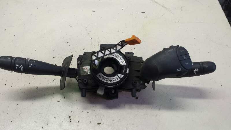 RENAULT Megane 2 generation (2002-2012) Rat 2700428212 25599124